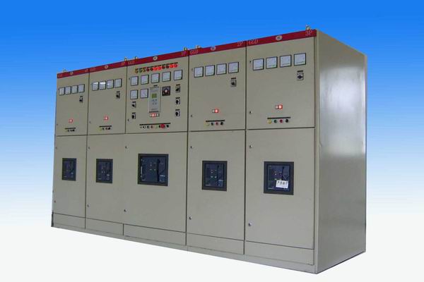 荔浦装修配电柜 安全实用建筑抽屉式配电柜-电